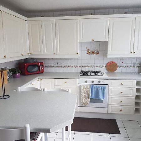 3 Bed Room House Абердин Экстерьер фото