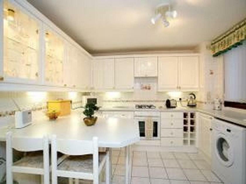 3 Bed Room House Абердин Экстерьер фото