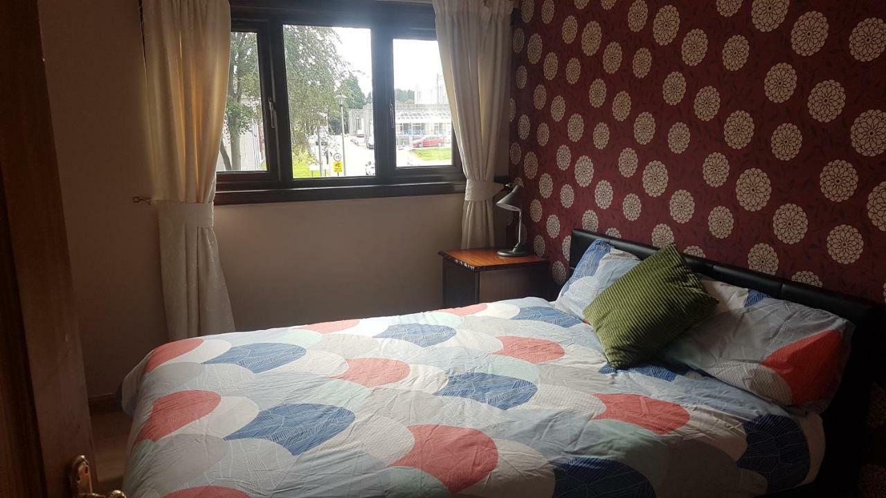 3 Bed Room House Абердин Экстерьер фото